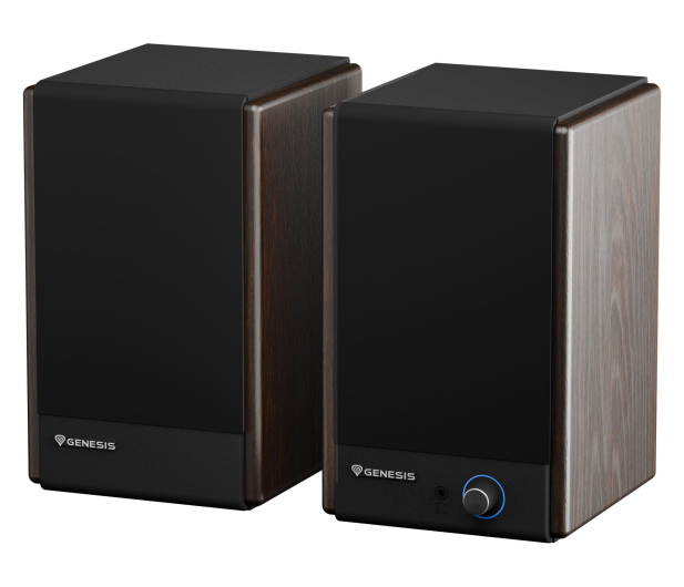 Genesis ARSEN 402BT 2.0 BRĄZOWE - 1571485 - zdjęcie 3