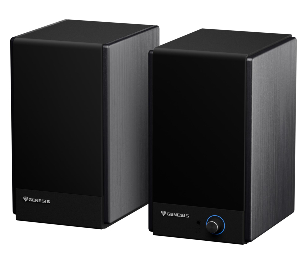 Genesis ARSEN 502BT 2.0 CZARNE - 1571486 - zdjęcie 3