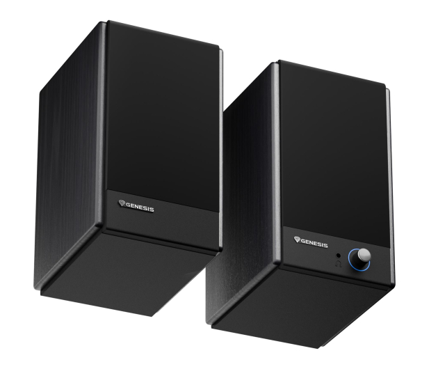 Genesis ARSEN 502BT 2.0 CZARNE - 1571486 - zdjęcie 6