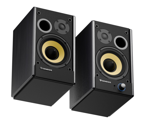 Genesis ARSEN 502BT 2.0 CZARNE - 1571486 - zdjęcie 7