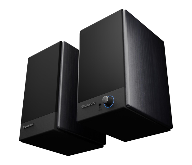 Genesis ARSEN 502BT 2.0 CZARNE - 1571486 - zdjęcie 8