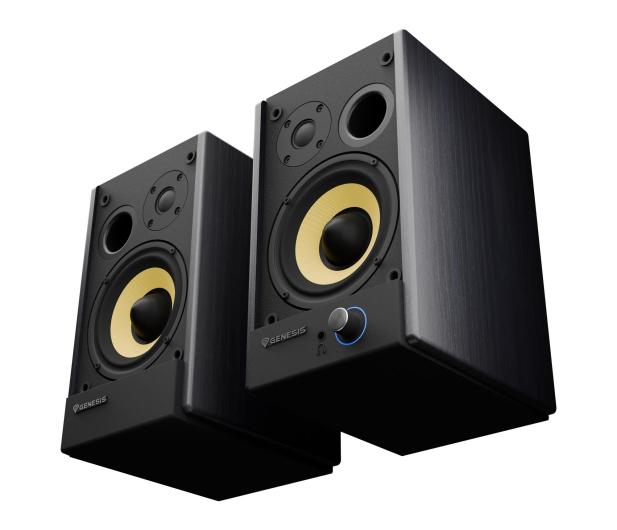 Genesis ARSEN 502BT 2.0 CZARNE - 1571486 - zdjęcie 9