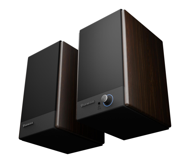 Genesis ARSEN 502BT 2.0 BRĄZOWE - 1571487 - zdjęcie 4