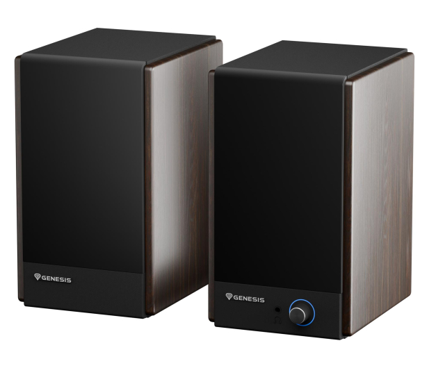 Genesis ARSEN 502BT 2.0 BRĄZOWE - 1571487 - zdjęcie 8