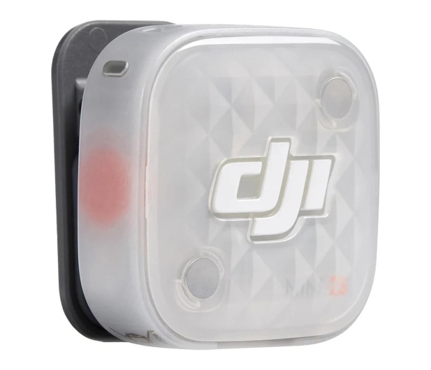 DJI Mic Mini 2S (1 TX + 1 RX) - 1552494 - zdjęcie 5