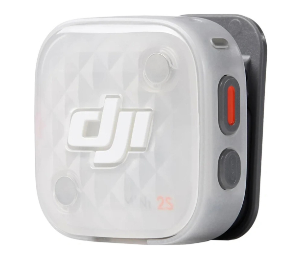 DJI Mic Mini 2S (1 TX + 1 RX) - 1552494 - zdjęcie 7