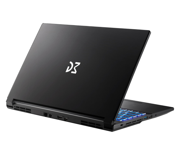 Dream Machines 15PL28 Ryzen 7-H255/16GB/1TB/Win11PX RTX5060 144Hz - 1575819 - zdjęcie 6