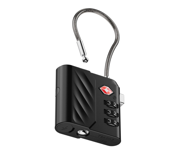 Xtorm Lokalizator Kłódka TSA ( iOS&Android) - 1572692 - zdjęcie 2