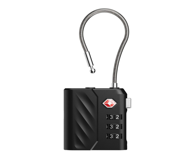 Xtorm Lokalizator Kłódka TSA ( iOS&Android) - 1572692 - zdjęcie 3