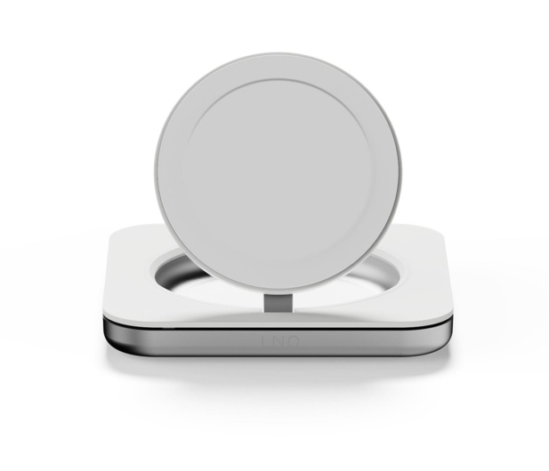 Xtorm LINQ Ładowarka bezprzewodowa Dual Position - 1572671 - zdjęcie