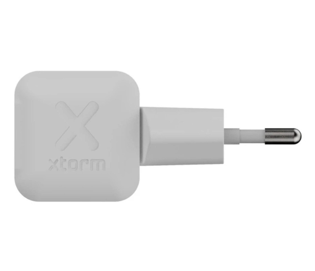 Xtorm Ładowarka sieciowa NextGen 25 W biała - 1572675 - zdjęcie 5