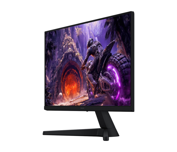 Samsung Odyssey G3 S24HG302EUX - 1570929 - zdjęcie 5