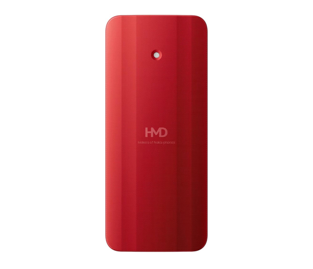 HMD Nokia 215 LTE czerwony - 1575498 - zdjęcie 3