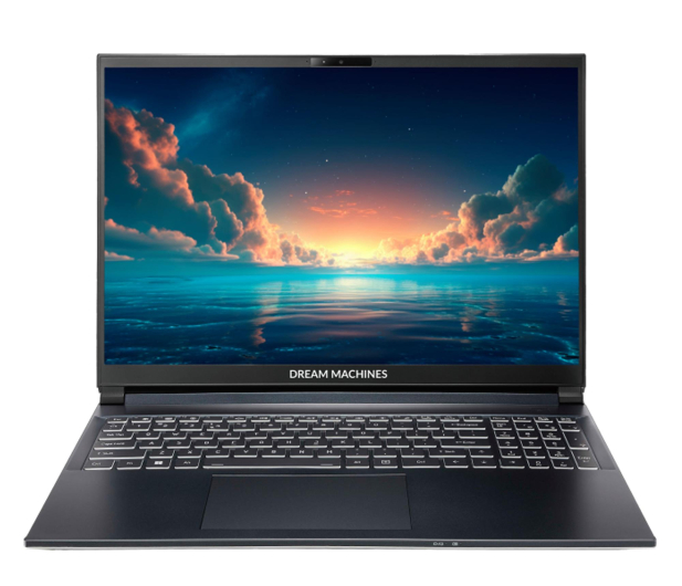 Dream Machines 16PL31 Ultra 7-255H/32GB/1TB 165Hz - 1575731 - zdjęcie