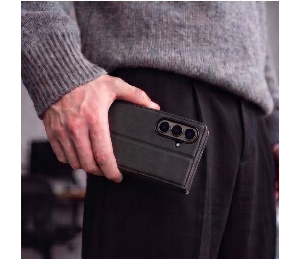 Tech-Protect Wallet do Galaxy Z Fold 8 Ultra Black - 1571587 - zdjęcie 6
