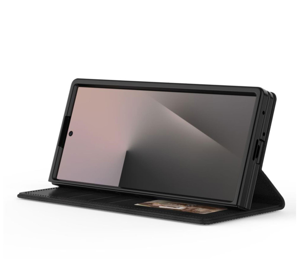 Tech-Protect Wallet do Galaxy Z Fold 8 Ultra Black - 1571587 - zdjęcie 3