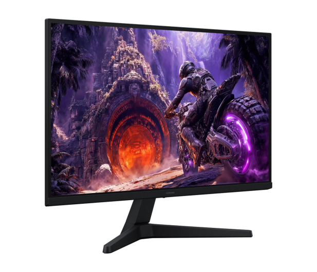 Samsung Odyssey G3 S27HG302EUX - 1570928 - zdjęcie 4