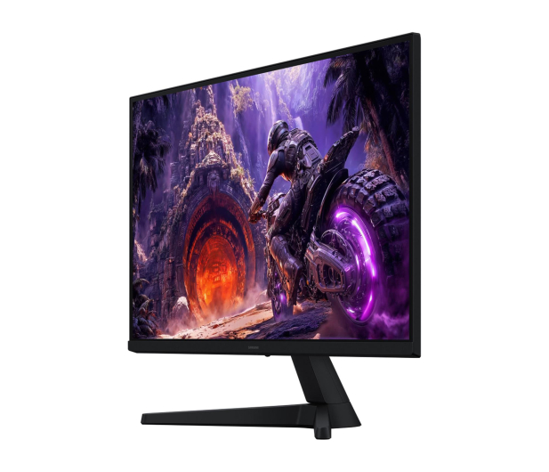 Samsung Odyssey G3 S27HG302EUX - 1570928 - zdjęcie 5