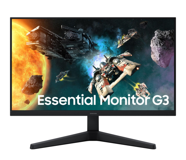 Samsung Essential G3 S24HG310EUX - 1570924 - zdjęcie