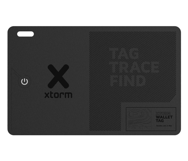 Xtorm Lokalizator WalletTag ( iOS&Android) - 1572691 - zdjęcie