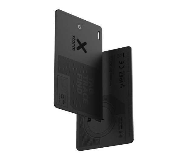 Xtorm Lokalizator WalletTag ( iOS&Android) - 1572691 - zdjęcie 4