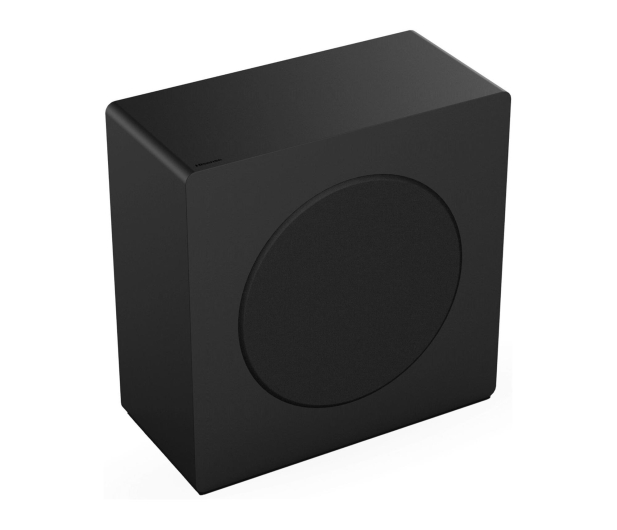 Hisense 55E8Q 55" Mini LED 144 Hz 4K Dolby Vison Atmos+AX3120Q - 1572238 - zdjęcie 12