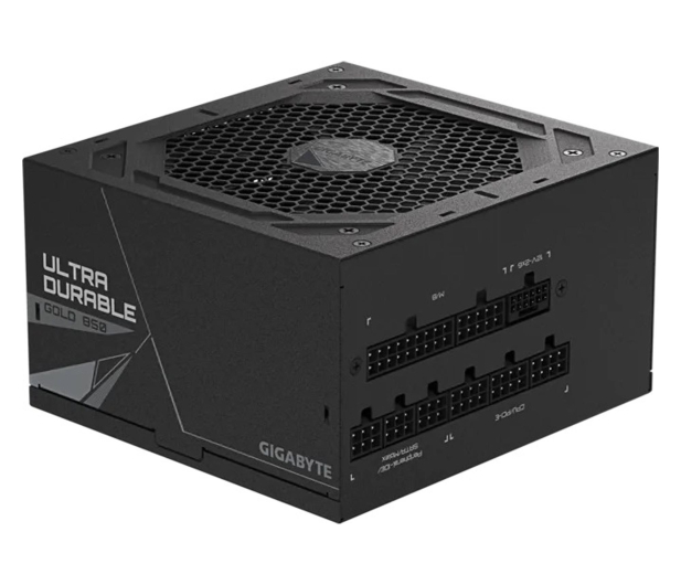 Gigabyte UD850GM PG5 V2 850W 80 Plus Gold ATX 3.1 - 1362959 - zdjęcie 5