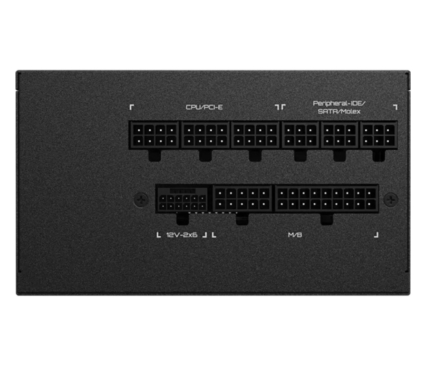 Gigabyte UD850GM PG5 V2 850W 80 Plus Gold ATX 3.1 - 1362959 - zdjęcie 6