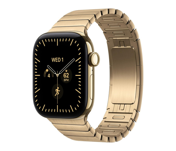 Apple 42mm Radiant Gold Link Bracelet - 1594149 - zdjęcie 2