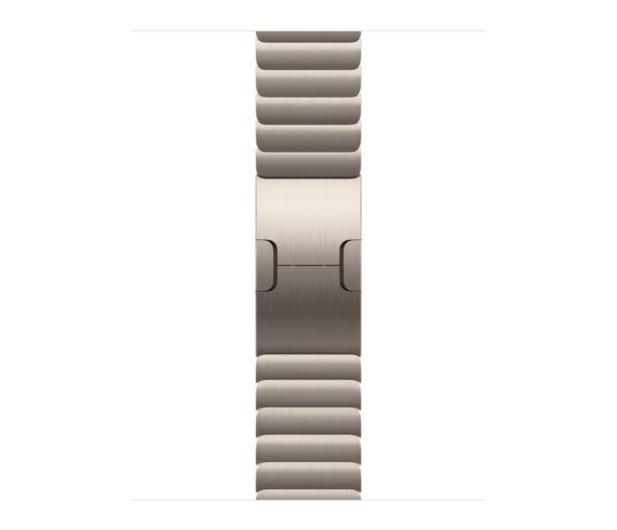 Apple 42mm Natural Link Bracelet - 1594150 - zdjęcie