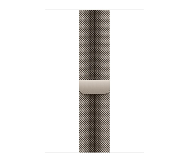 Apple 46mm Natural Milanese Loop - S/M - 1594147 - zdjęcie