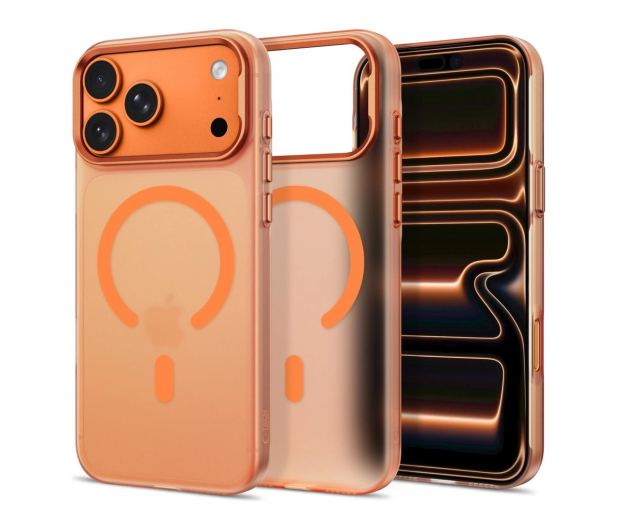 Tech-Protect Magzero Magsafe Do Iphone 17 Pro / 18 Pro - 1587039 - zdjęcie