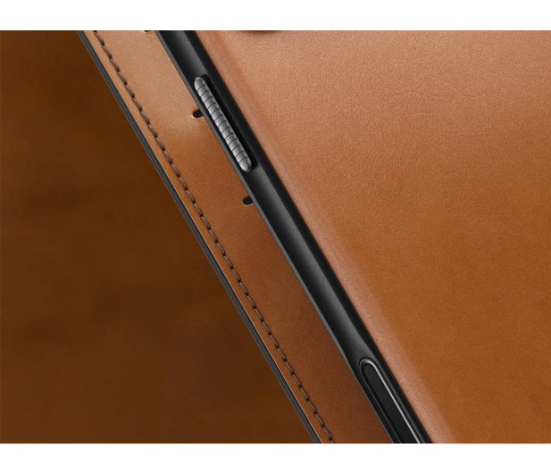 Nomad Modern Leather Folio do iPhone 18 Pro / 17 Pro MagSafe (sadd - 1586559 - zdjęcie 11