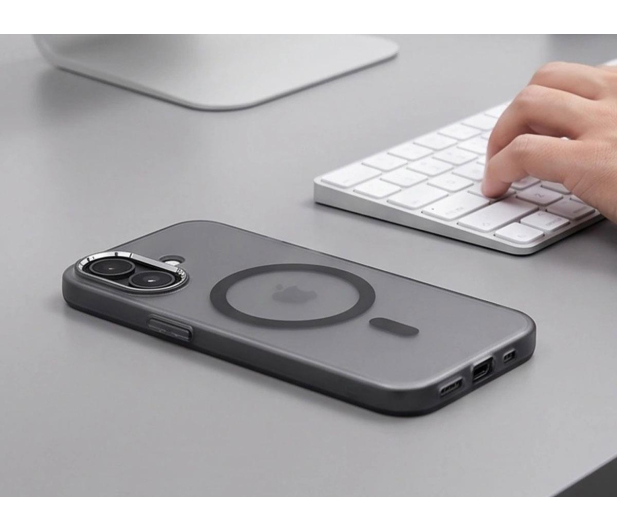 Tech-Protect Magzero Magsafe Do Iphone 17 - 1587035 - zdjęcie 4