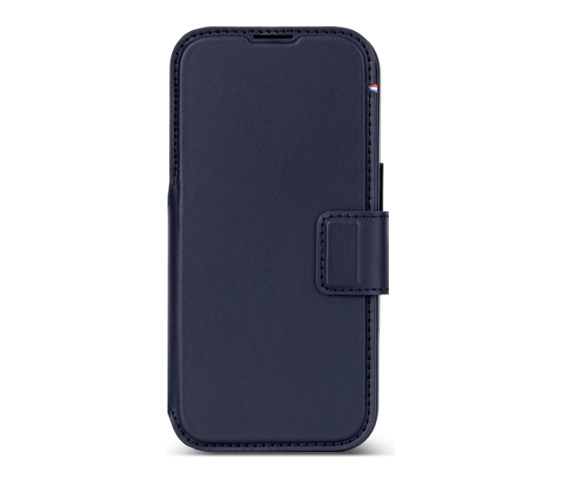 Decoded Leather Detachable Wallet do iPhone 18 Pro MagSafe (midnight - 1586672 - zdjęcie 3