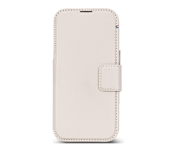 Decoded Leather Detachable Wallet do iPhone 18 Pro MagSafe (taupe) - 1586673 - zdjęcie 3