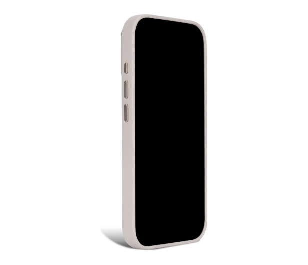 Decoded Leather Backcover do iPhone 18 Pro Max MagSafe (taupe) - 1586677 - zdjęcie 3