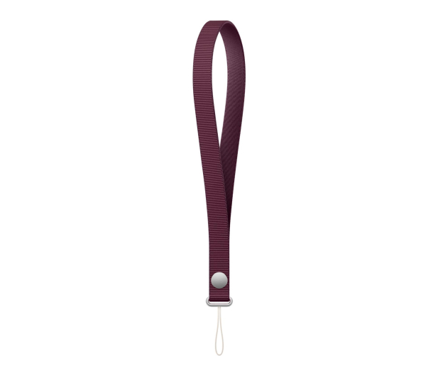 Apple Wrist Strap – Burgundy - 1594127 - zdjęcie