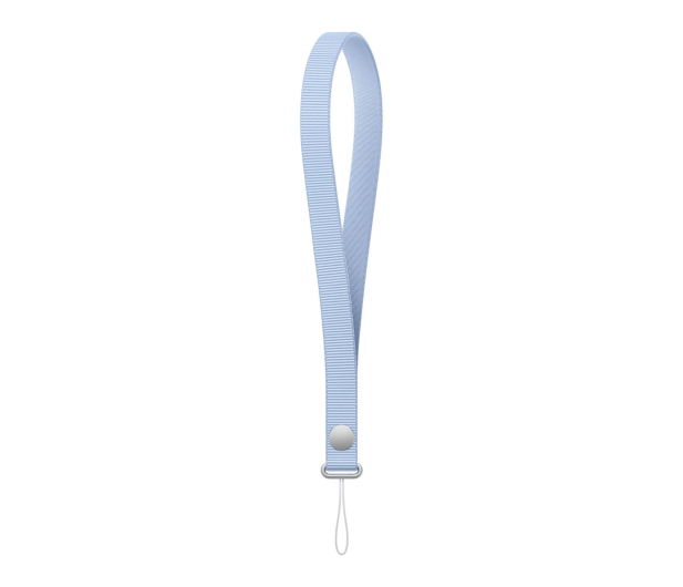 Apple Wrist Strap – Crisp Blue - 1594128 - zdjęcie