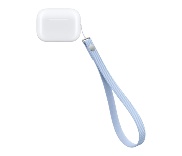 Apple Wrist Strap – Crisp Blue - 1594128 - zdjęcie 3