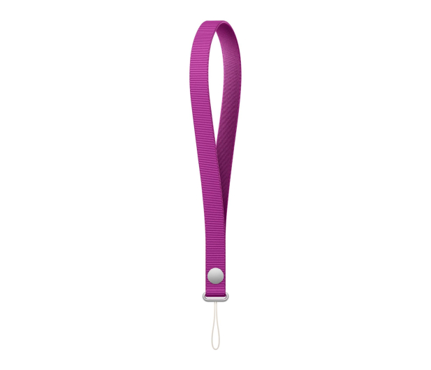 Apple Wrist Strap – Magenta - 1594126 - zdjęcie