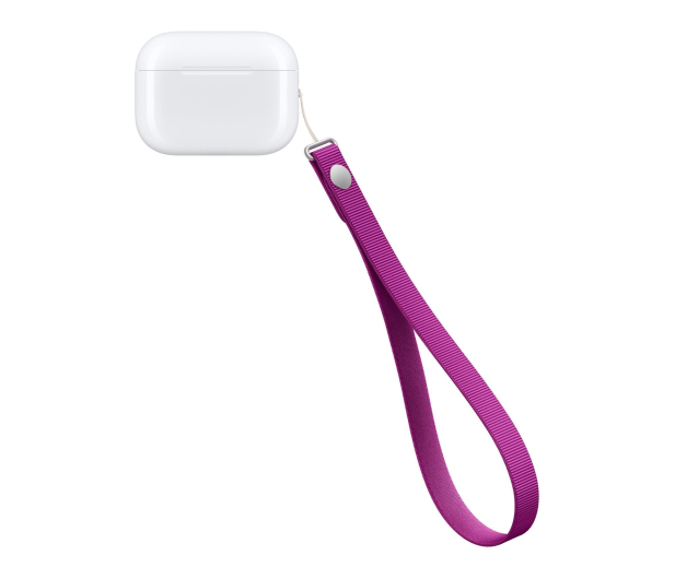 Apple Wrist Strap – Magenta - 1594126 - zdjęcie 3