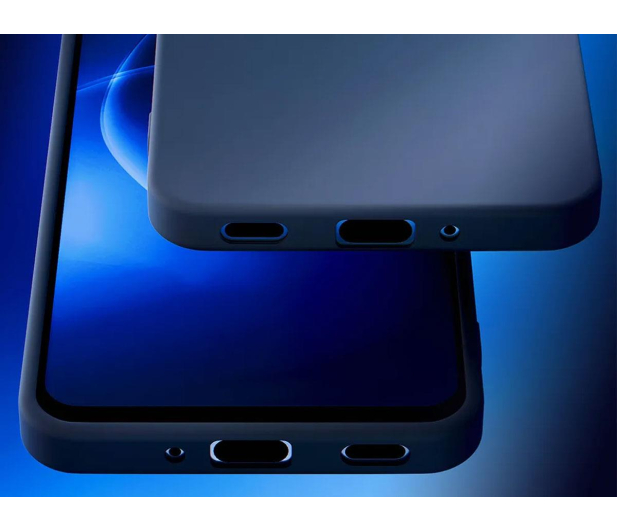 3mk ComfortDuo Matt Black do iPhone 17 Pro/ 18 Pro - 1587097 - zdjęcie 4