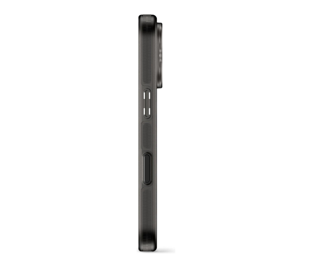 Decoded DropTec Transparent Backcover do iPhone 18 Pro Max MagSafe ( - 1586724 - zdjęcie 4