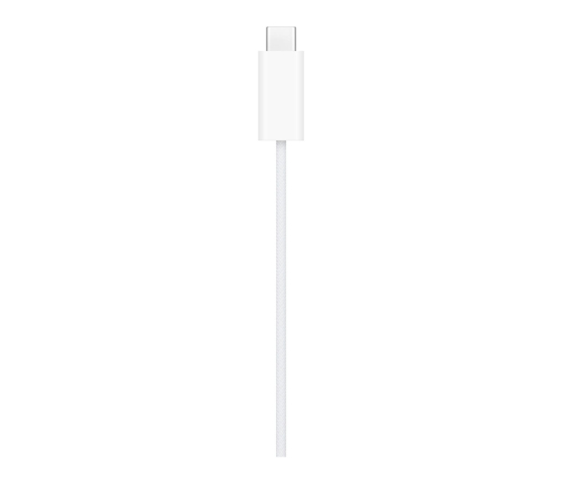 Apple Apple Watch Magnetic Fast Charger to USB-C Cable (1 m) - 1593967 - zdjęcie 4