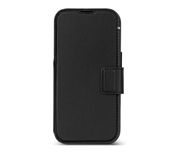Decoded Leather Detachable Wallet do iPhone 18 Pro Max MagSafe (blac - 1586681 - zdjęcie 3