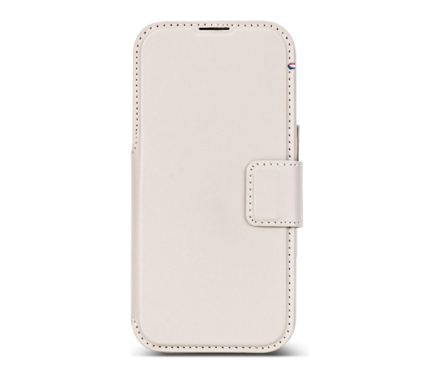Decoded Leather Detachable Wallet do iPhone 18 Pro Max MagSafe (taup - 1586684 - zdjęcie 3