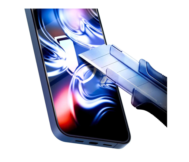 3mk Hardglass Max Privacy do iPhone 18 Pro - 1587101 - zdjęcie 7