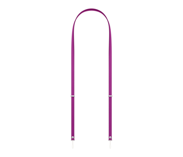 Apple Crossbody Strap – Magenta - 1593968 - zdjęcie