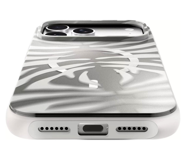 Laut Huex Wave do iPhone 18 Pro MagSafe (pearl zebra) - 1586764 - zdjęcie 3